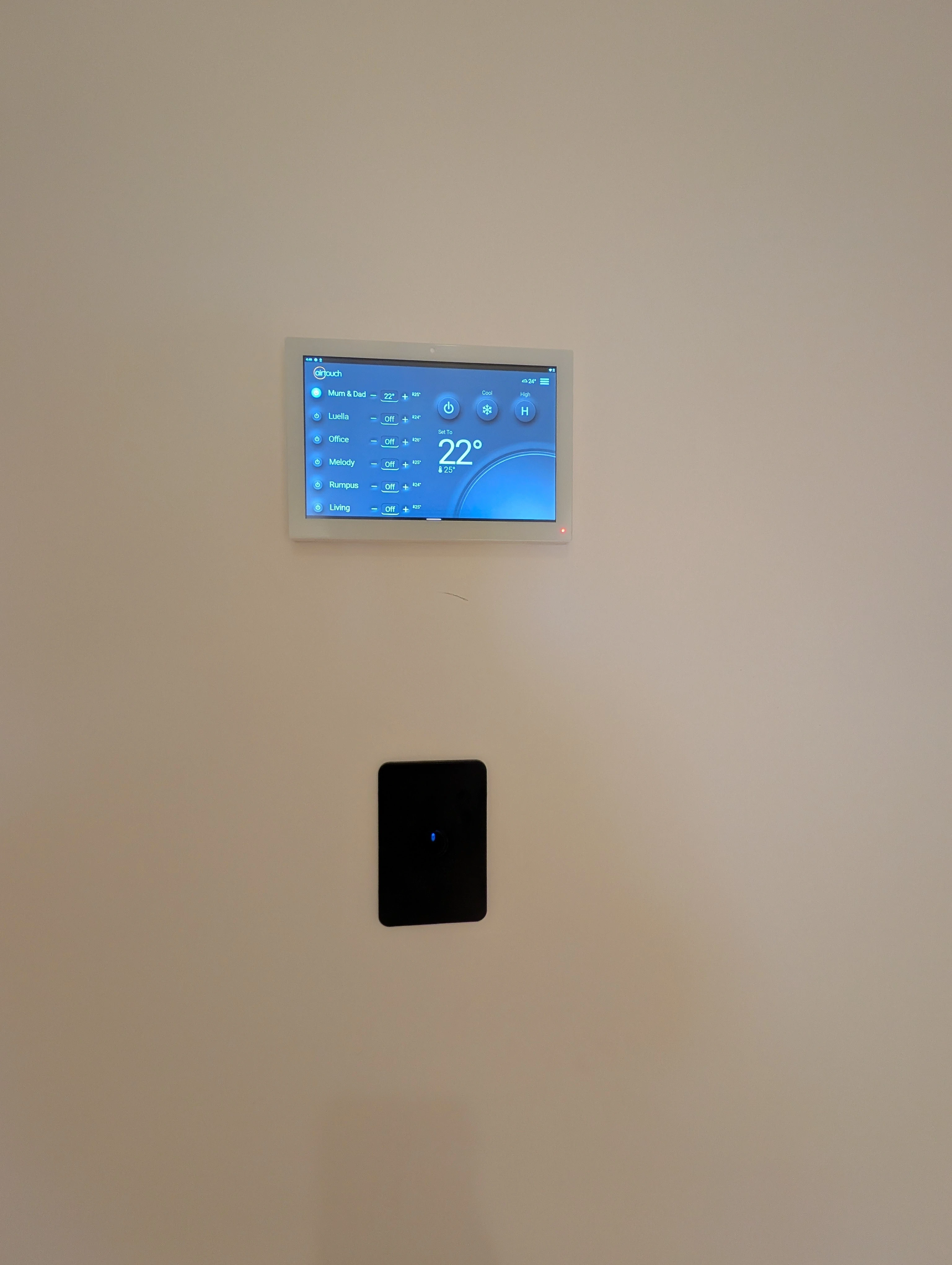 gallery